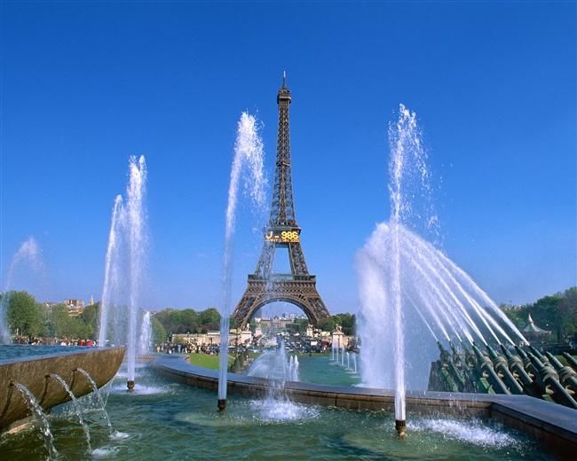 Giấy tờ cần thiết để du học Pháp